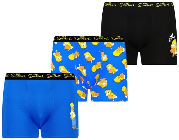 Licensed Мъжки боксерки. Licensed