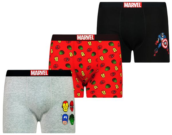 Licensed Мъжки боксерки. Licensed