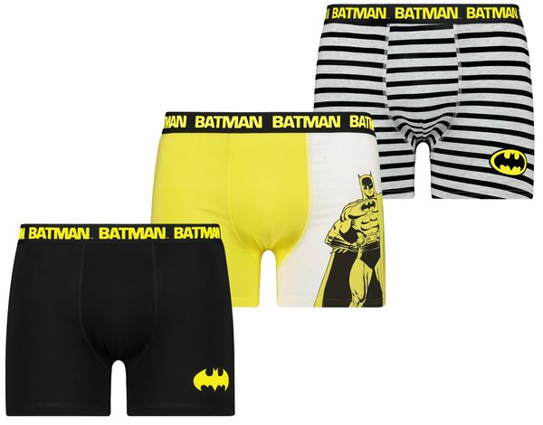 Licensed Мъжки боксерки. Licensed