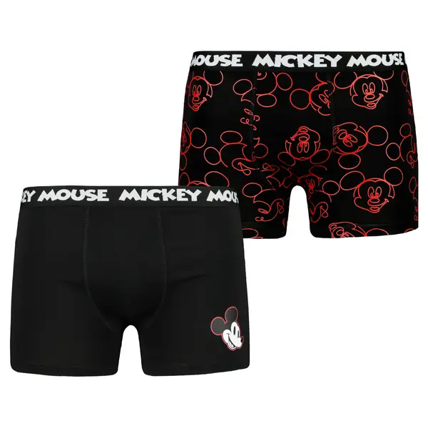 Licensed Мъжки боксерки. Licensed
