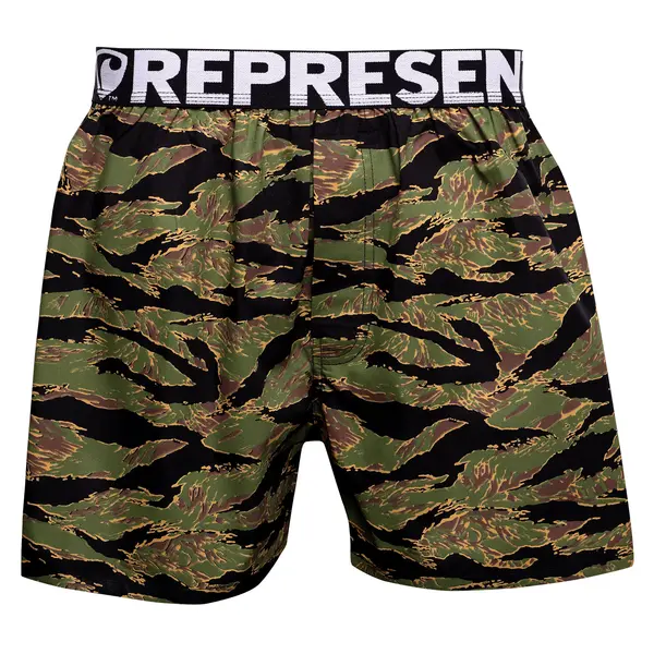 REPRESENT Мъжки боксерки. REPRESENT Exclusive