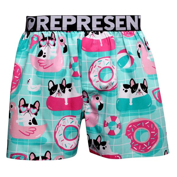 REPRESENT Мъжки боксерки. REPRESENT Exclusive