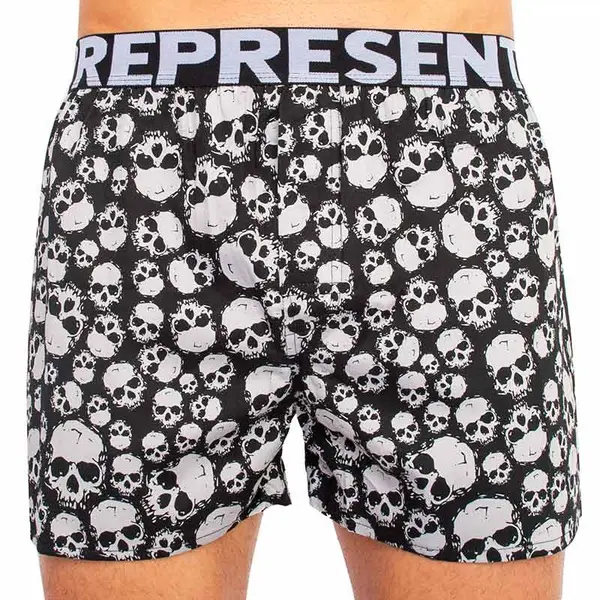 REPRESENT Мъжки боксерки. REPRESENT MIKE EXCLUSIVE