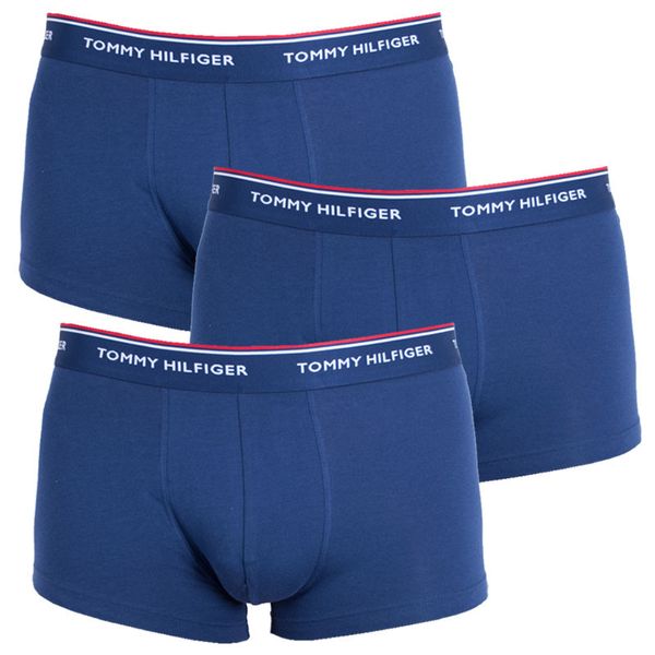 Tommy Hilfiger Мъжки боксерки. Tommy Hilfiger 3-PACK