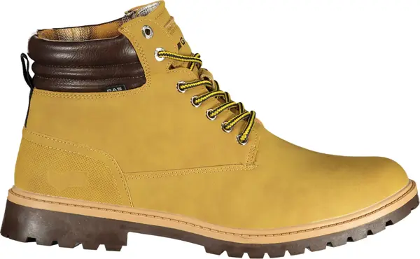 GAS Мъжки боти до глезена