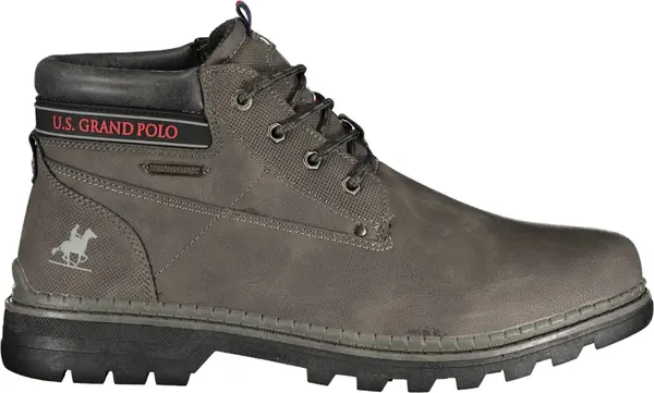 U.S. GRAND Мъжки боти до глезена US Grand Polo