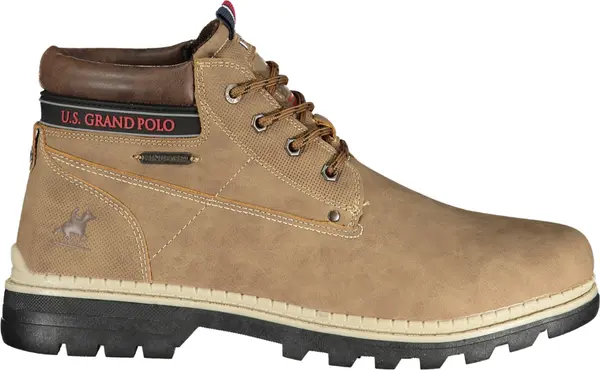 U.S. GRAND Мъжки боти до глезена