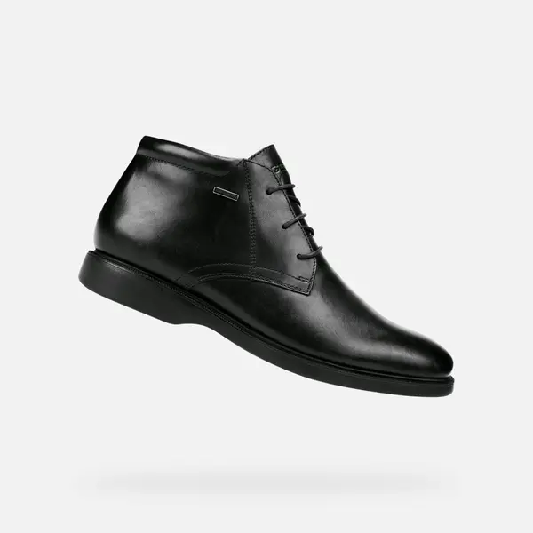 GEOX Мъжки боти Geox Brayden 2fit