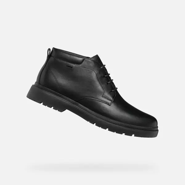 GEOX Мъжки боти Geox Spherica EC1