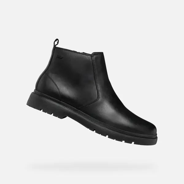 GEOX Мъжки боти Geox Spherica Ec1