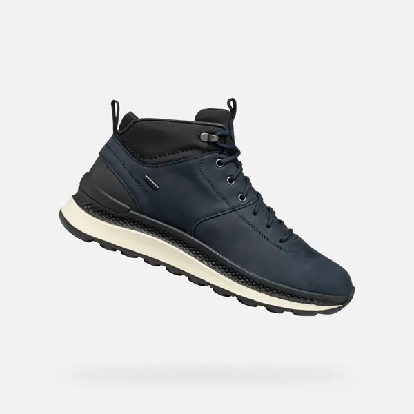 GEOX Мъжки боти Geox Spherica X2