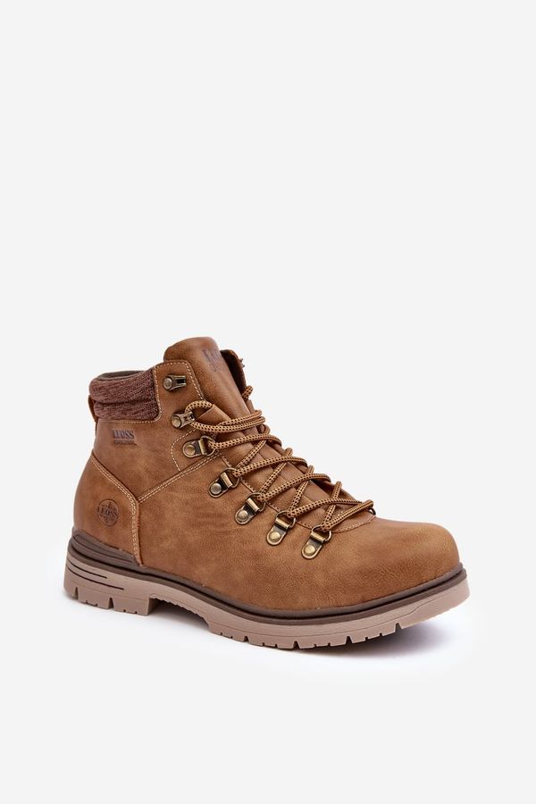 Kesi Мъжки боти. Kesi