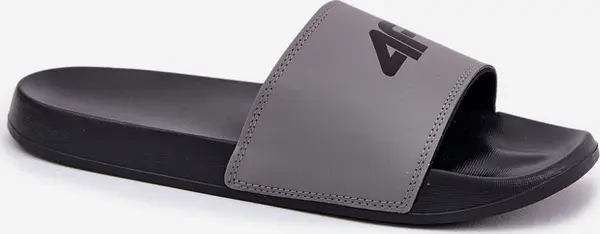 4F Мъжки Чапли 4F 4FRMM00FSLIM011-25S Сиви