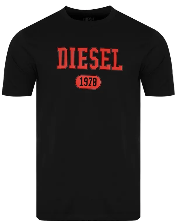 Diesel Мъжки часовник DIESEL
