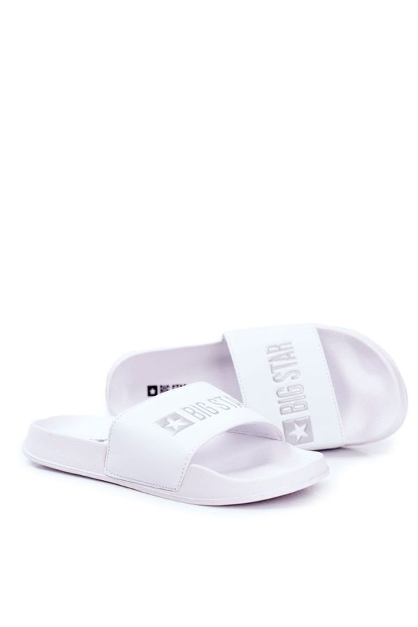 BIG STAR SHOES Мъжки чехли Big Star Basic