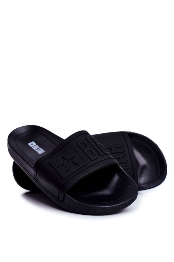 BIG STAR SHOES Мъжки чехли Big Star Classic