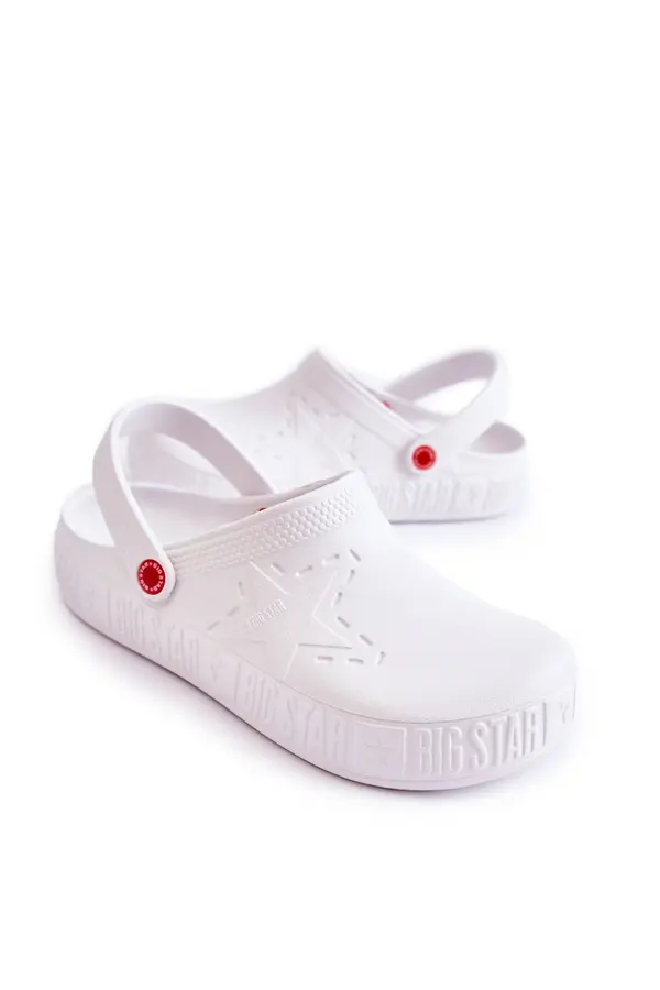 BIG STAR SHOES Мъжки чехли BIG STAR SHOES