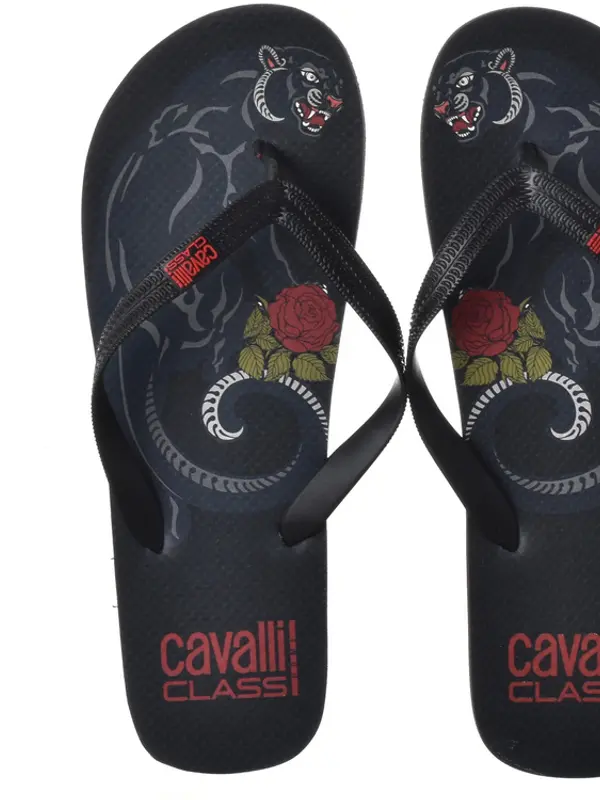 CAVALLI CLASS SPORT Мъжки чехли Cavalli Class