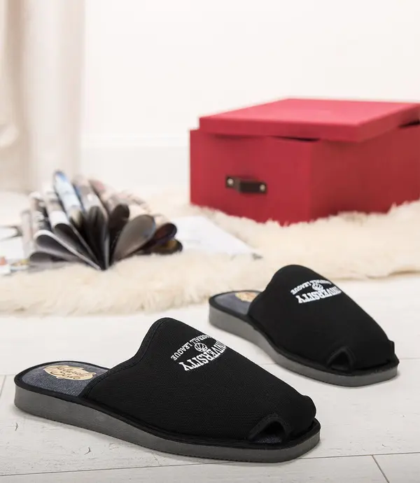 Natural Style Мъжки чехли Natural Style NS-028