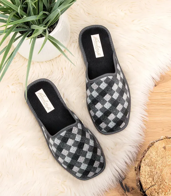 Natural Style Мъжки чехли Natural Style NS-256