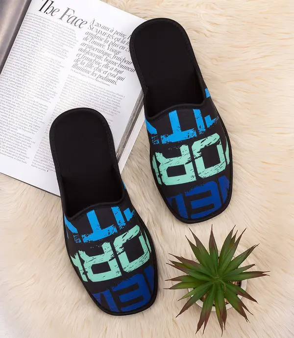 Natural Style Мъжки чехли Natural Style NS-258