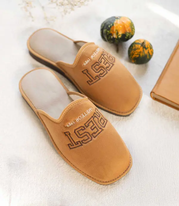 Natural Style Мъжки чехли Natural Style NS-500