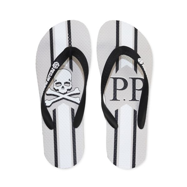 Philipp Plein Мъжки чехли Philipp Plein