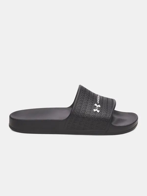 Under Armour Мъжки чехли Under Armour UA ARMR SLIDE LITE-BLK