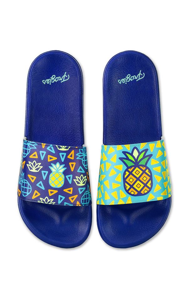 Frogies Мъжки чехли. Frogies