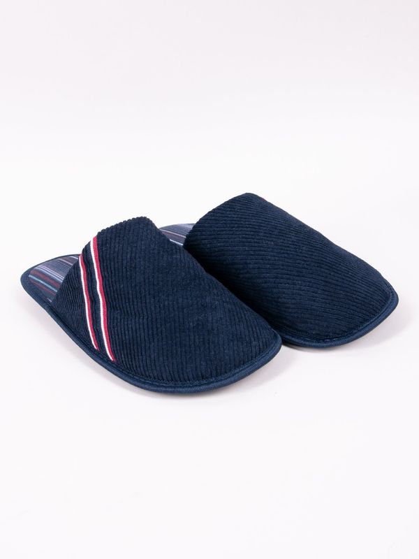 Yoclub Мъжки чехли. Yoclub