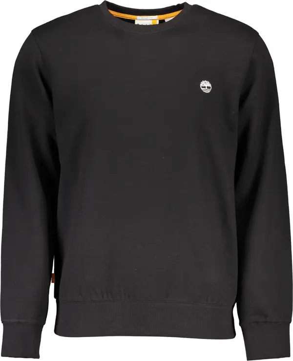 Timberland Мъжки черен суитшърт Timberland