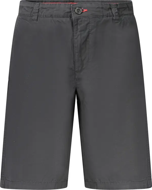 NORWAY 1963 Мъжки черни бермуди НОРВЕГИЯ 1963