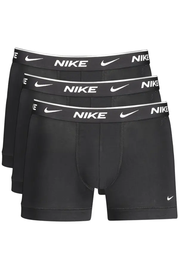 Nike Мъжки черни боксерки Nike