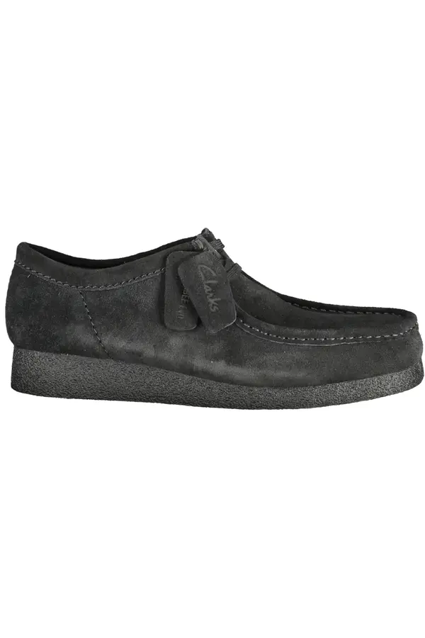 Clarks Мъжки черни обувки Clarks