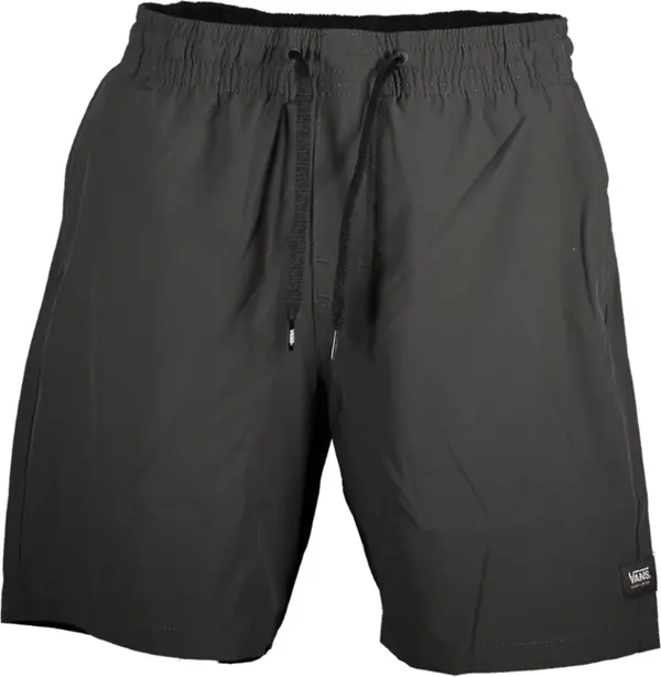 Vans Мъжки черни шорти VANS
