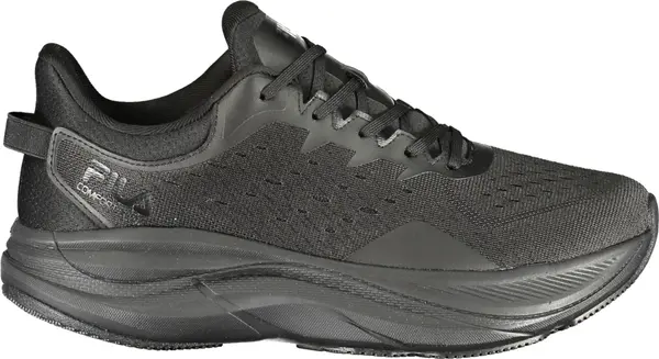 Fila Мъжки черни спортни маратонки Fila