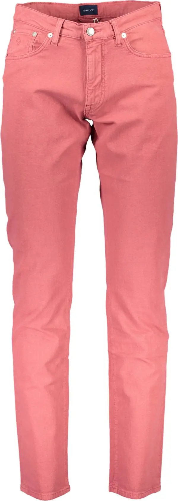 Gant Мъжки червени панталони GANT
