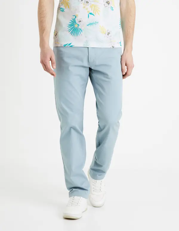 Celio Мъжки чино панталон Celio Tohenri