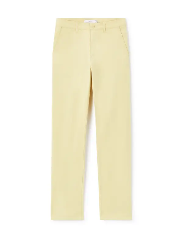 Celio Мъжки чино панталон Celio Tohenri