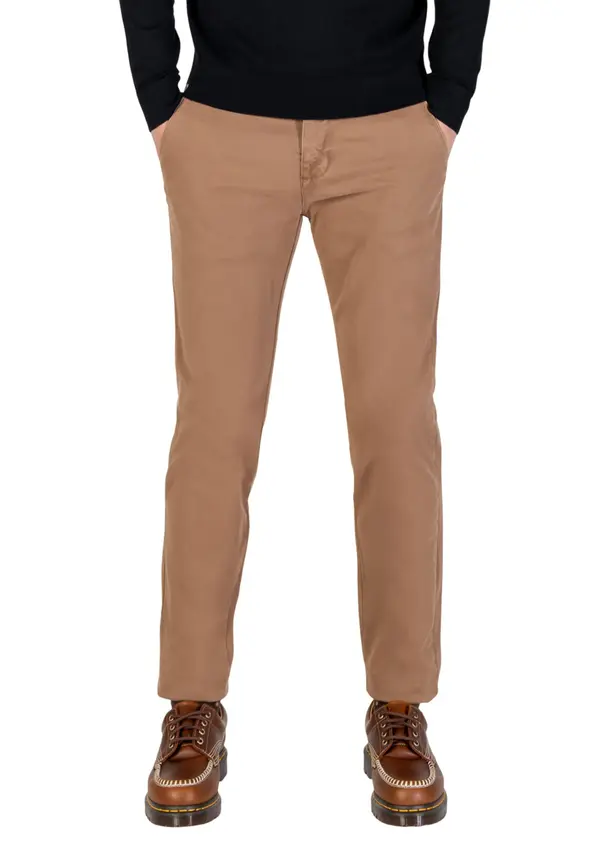 Yos Мъжки чинос панталони Yos