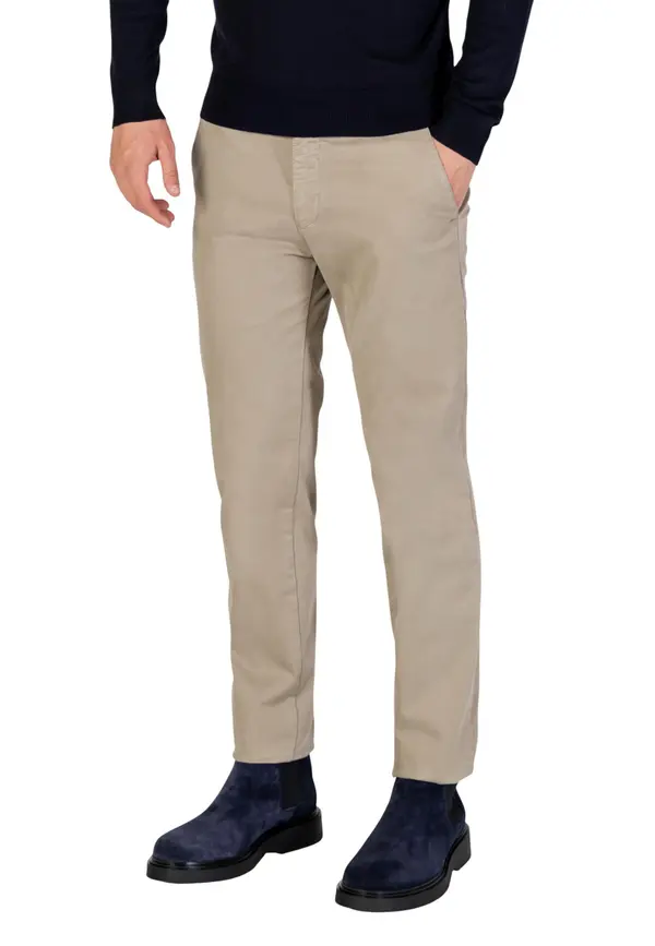 Yos Мъжки чинос панталони Yos