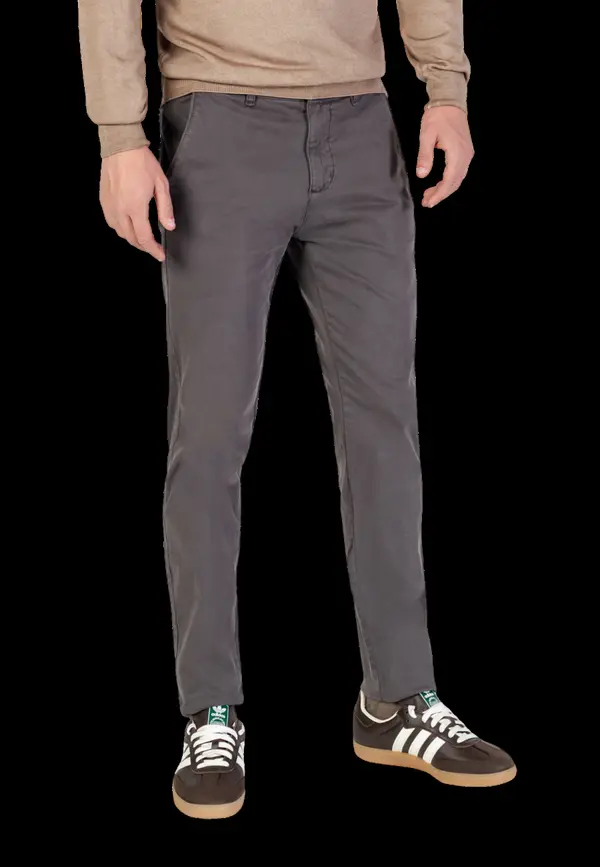 Yos Мъжки чинос панталони Yos