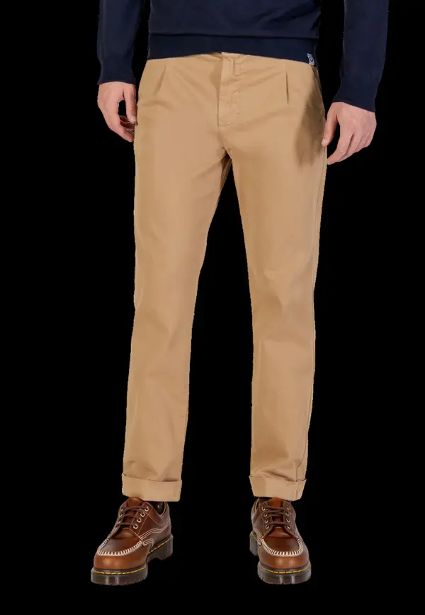 Yos Мъжки чинос панталони Yos