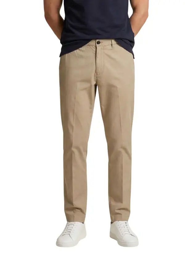 Yos Мъжки чинос панталони Yos