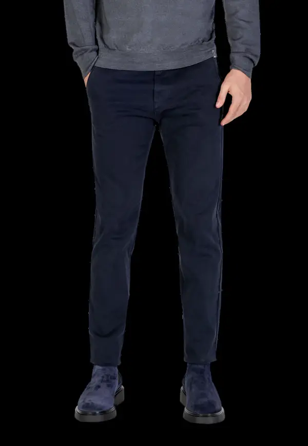 Yos Мъжки чинос панталони Yos