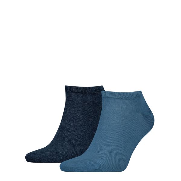 Tommy Hilfiger Мъжки чорапи - 2 чифта. Tommy Hilfiger