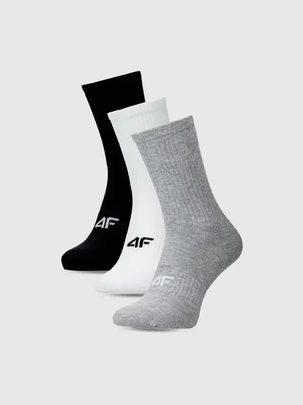 4F Мъжки чорапи 4F (3 бр.)