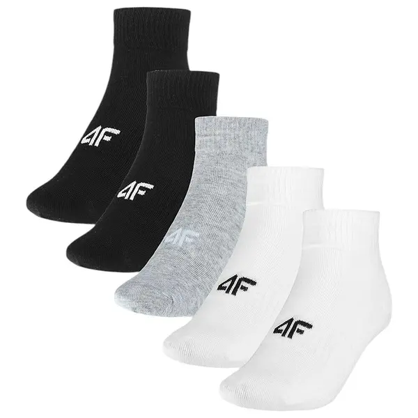 4F Мъжки чорапи 4F (5 чифта)