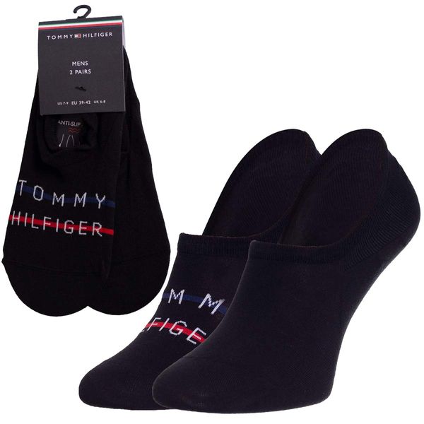 Tommy Hilfiger Мъжки чорапи Tommy Hilfiger