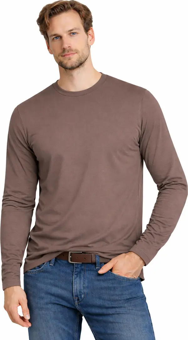 FABREGAS Мъжки дълъг ръкав Fabregas